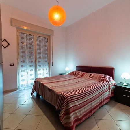 Appartement Il gabbiano in città à Palerme Extérieur photo