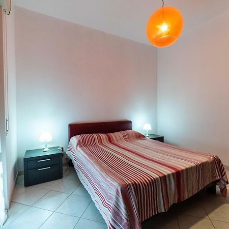 Appartement Il gabbiano in città à Palerme Extérieur photo