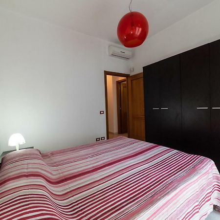 Appartement Il gabbiano in città à Palerme Extérieur photo