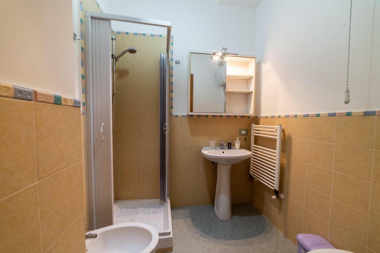 Appartement Il gabbiano in città à Palerme Extérieur photo