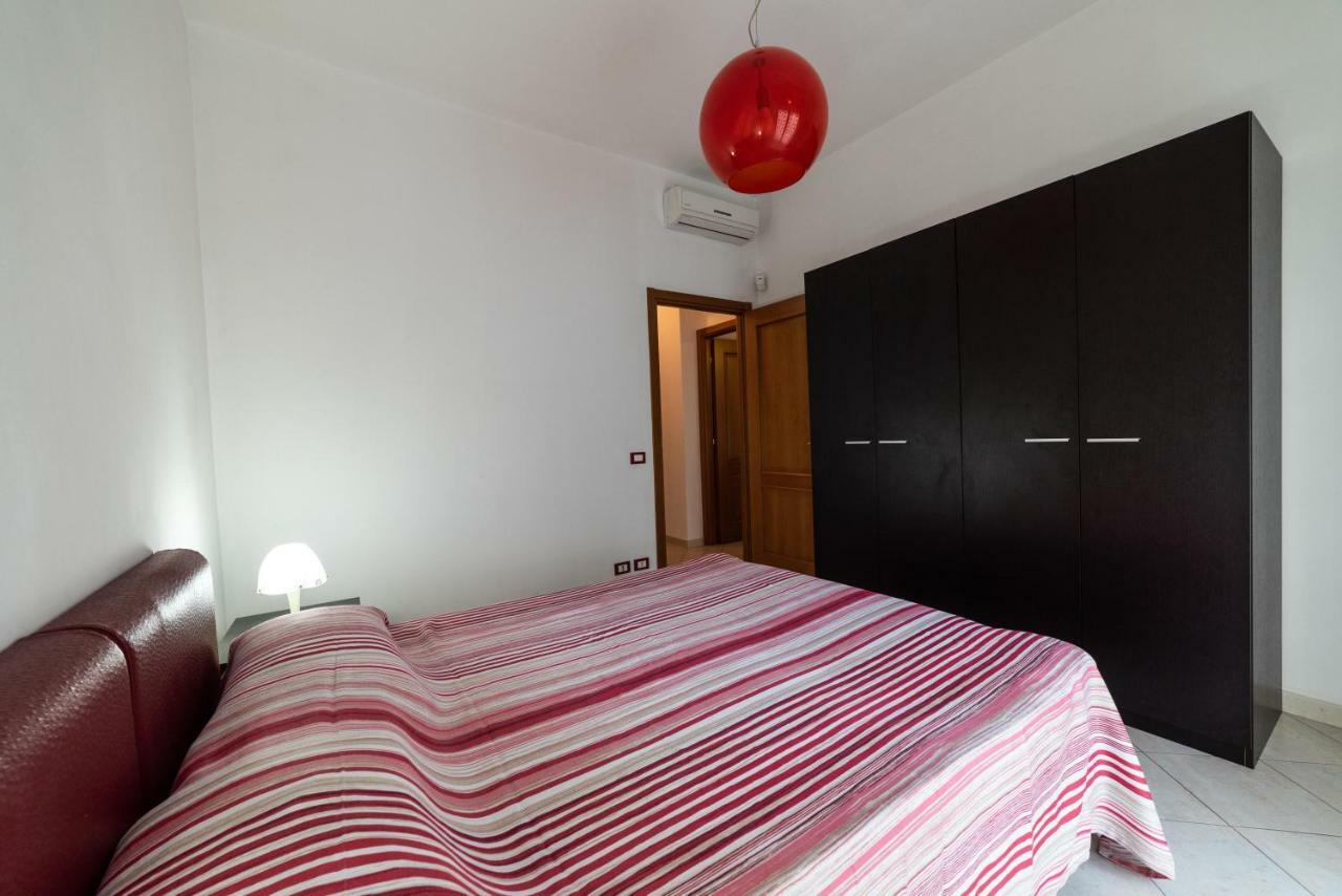 Appartement Il gabbiano in città à Palerme Extérieur photo