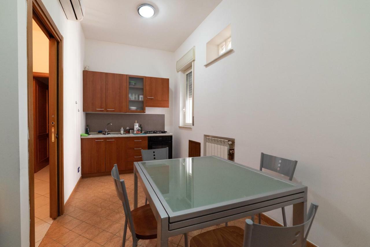 Appartement Il gabbiano in città à Palerme Extérieur photo